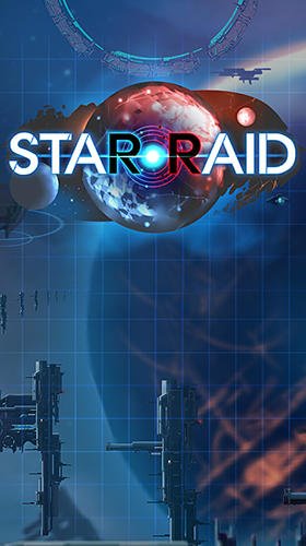 game pic for Star raid